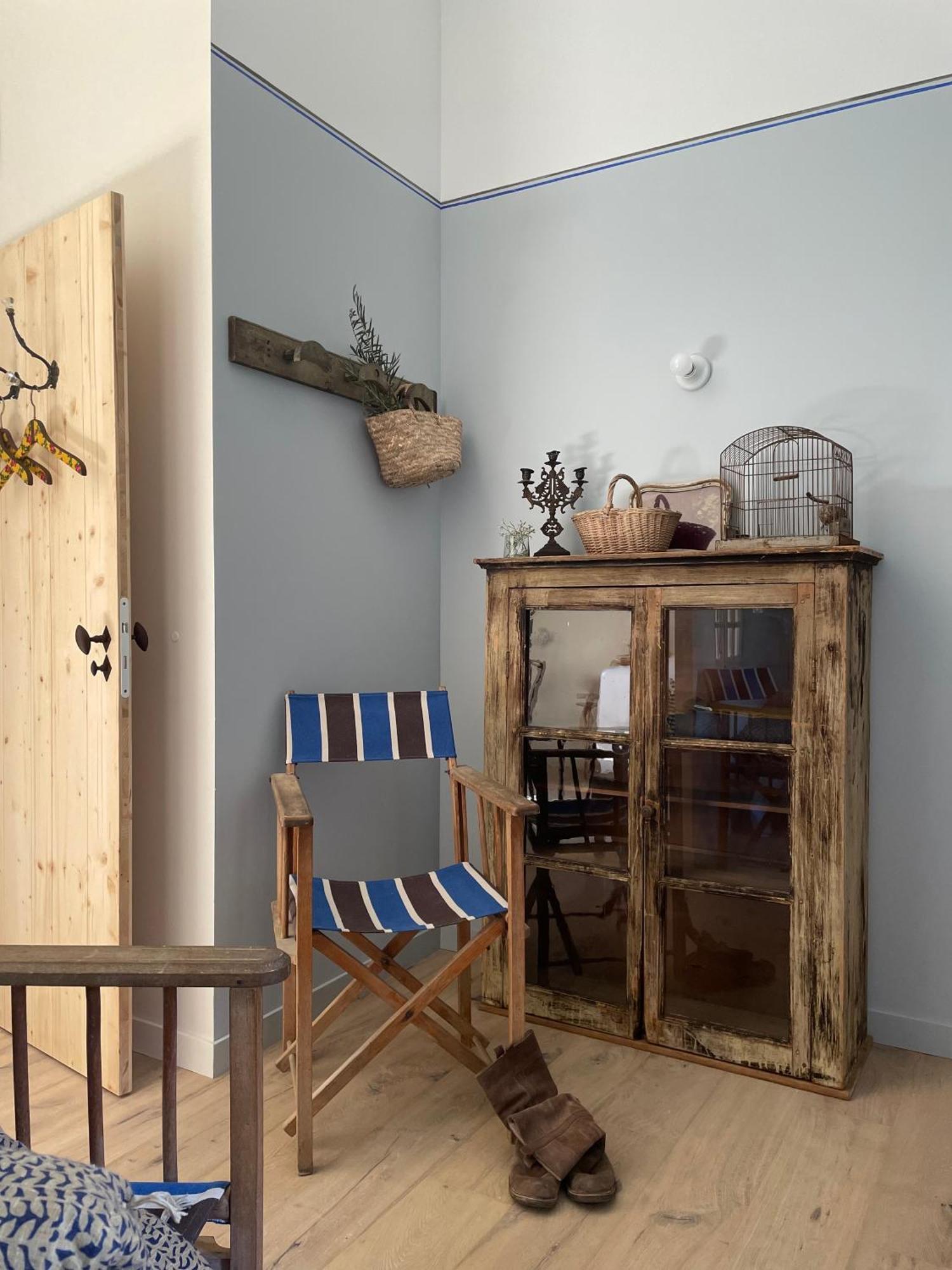 Les Appartements Du Saint Thiers, La Provence Dans Un Coin De La Drome Et L'Esprit D'Une Maison D'Hotes A Saou Exterior foto