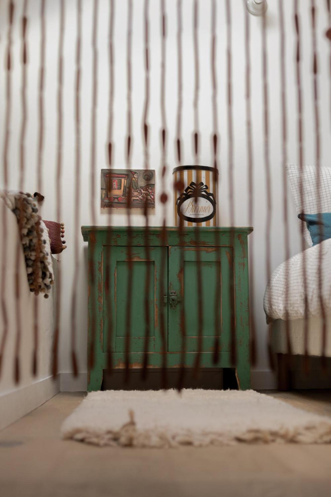 Les Appartements Du Saint Thiers, La Provence Dans Un Coin De La Drome Et L'Esprit D'Une Maison D'Hotes A Saou Exterior foto