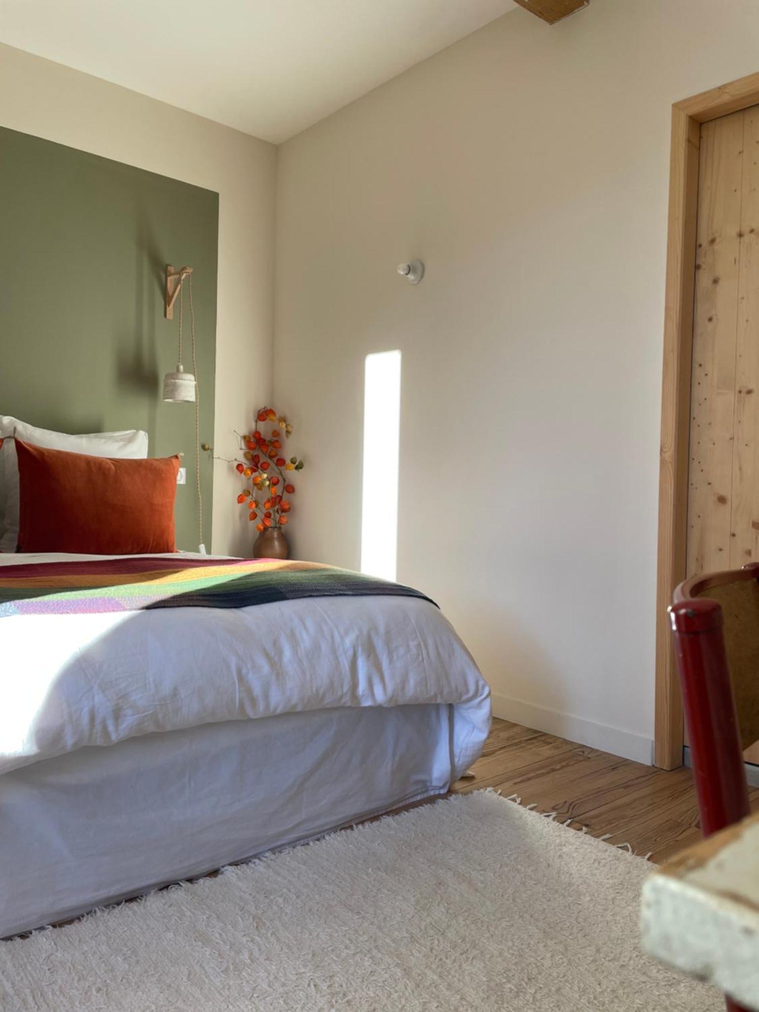 Les Appartements Du Saint Thiers, La Provence Dans Un Coin De La Drome Et L'Esprit D'Une Maison D'Hotes A Saou Exterior foto
